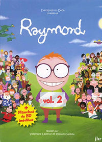 Raymond-Vol. 2