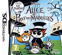 Alice au pays des merveilles