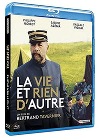 La Vie et Rien d'autre [Blu-Ray]