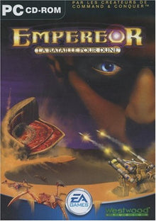 Empereur : Bataille pour dune