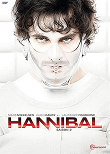 Hannibal - Saison 2