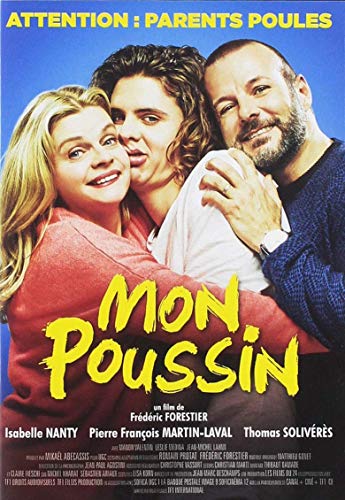 Mon Poussin [DVD] [Import]