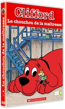 Clifford : Le Chouchou de sa maîtresse