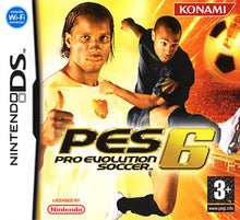 PES 2006 : Pro Evolution Soccer