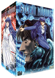 Silent Möbius-Intégrale [Édition Simple VOST]