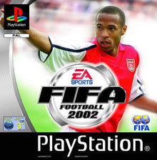 Fifa 2002 [ Playstation ] [Import anglais]