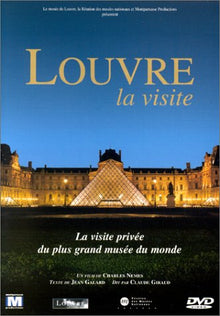 Louvre, la Visite