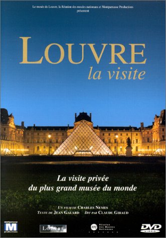 Louvre, la Visite