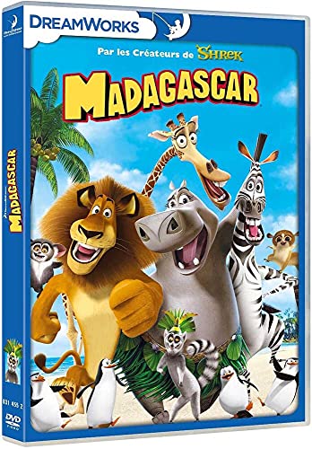 Madagascar
