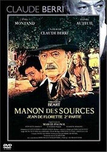 Manon des sources