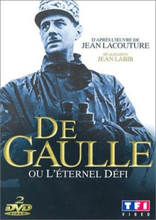 De Gaulle ou l'éternel défi - Édition 2 DVD