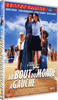 Au bout du monde à gauche [Édition Prestige] [Édition Prestige]