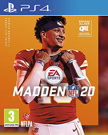 Madden NFL 20 - [PlayStation 4]