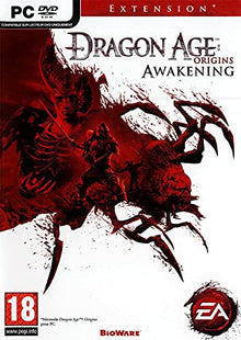 Dragon Age: Origins - Awakening