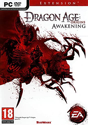 Dragon Age: Origins - Awakening
