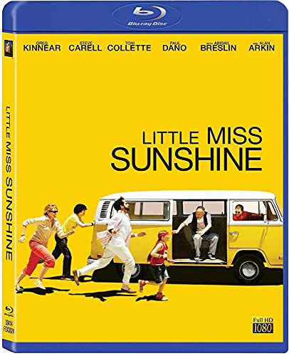 Little Miss Sunshine [Blu-Ray]