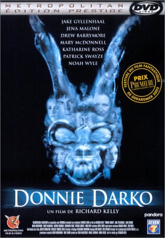 Donnie Darko [Édition Prestige]