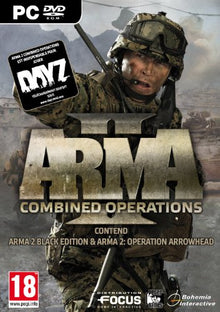 Arma II : Combined Operations + DayZ