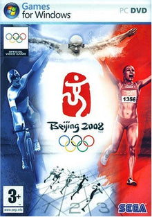 Jeux Olympiques : Beijing 2008