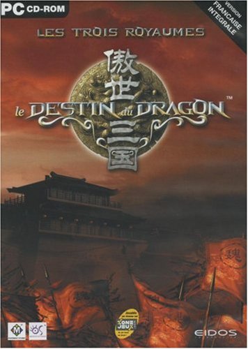 Les Trois Royaumes : Le destin du Dragon