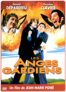 Les Anges Gardiens