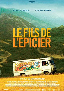 Le Fils de l'épicier