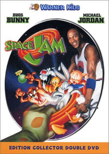 Space Jam [Édition Collector]