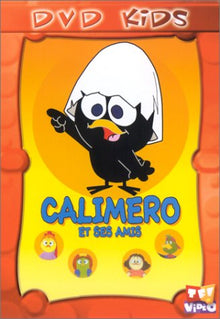 Calimero - Vol.1 : Calimero et ses amis