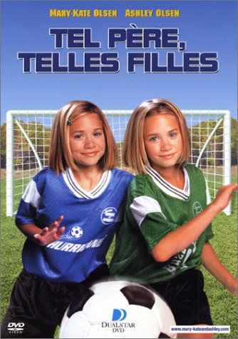 Les jumelles Olsen : Tel pères, telles filles