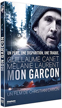 Mon garçon