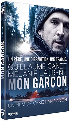 Mon garçon