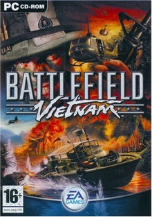 Battlefield : Vietnam