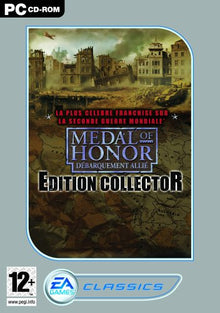 Medal of Honor Collector