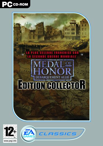 Medal of Honor Collector