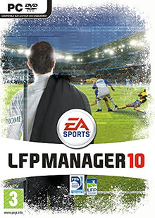 LFP manager 2010