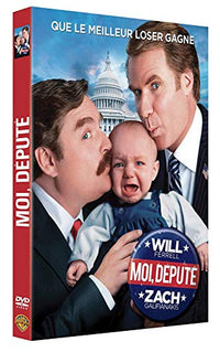 Moi, député