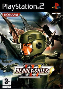 Deadly Skies 3