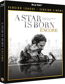 A Star is Born [Version Longue & Version Cinéma] [Encore Edition - Version Longue & Version Cinéma]