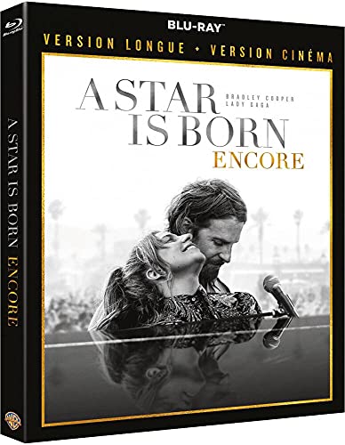 A Star is Born [Version Longue & Version Cinéma] [Encore Edition - Version Longue & Version Cinéma]