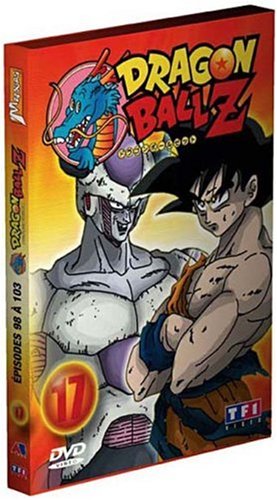Dragon Ball Z - Vol.17
