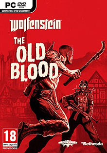 NONAME Bethesda Wolfenstein : The Old Blood
