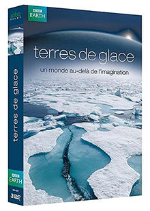 TERRES DE GLACE