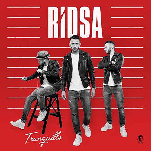 Tranquille-Nouvelle Édition