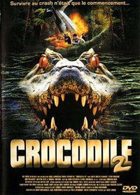 Crocodile 2