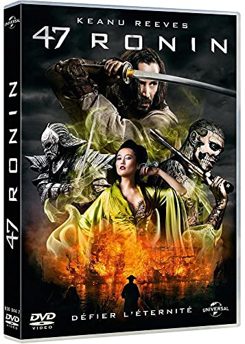 47 Ronin
