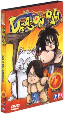 Dragon Ball - Vol.22