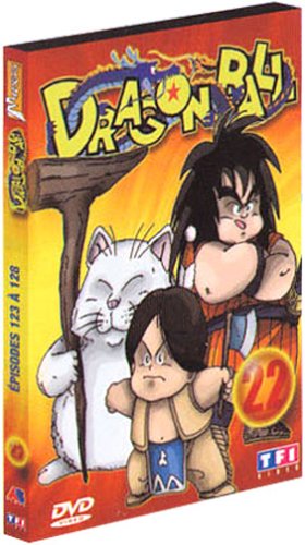 Dragon Ball - Vol.22