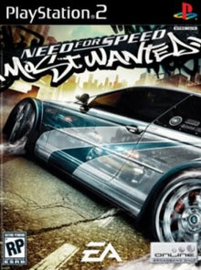 Need For Speed Most Wanted - Platinum