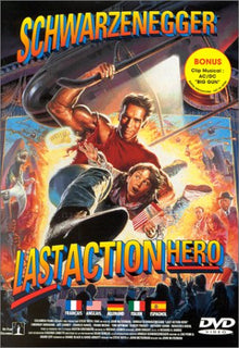 Last Action Hero