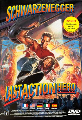 Last Action Hero